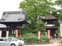 万徳寺１.JPG